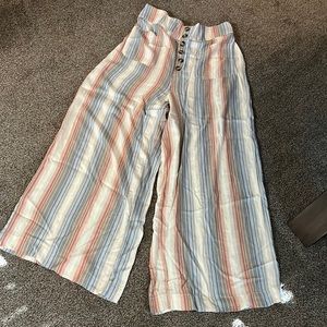 NWT American Eagle lightweight pants.